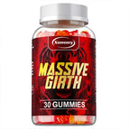30 Gummies