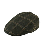 Plaid Green / 62-63cm