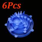 B 6Pcs