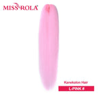 L-PINK / 30inches / 6pcs/lot