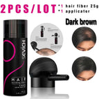 Darkbrown-set