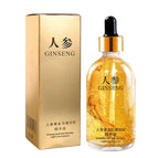 Gold Ginseng