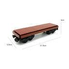 Battery set A
