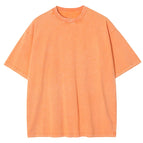 Orange / XXL