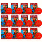 12pcs / 3g