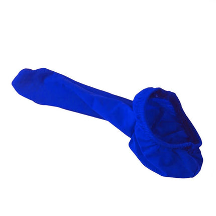 Men Underpants Male Underwear Breathable Brief Fashion Elephant Nose Panties Solid Pouch Bag Stretch Sexy Tights