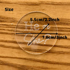 He or She