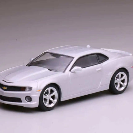 596 1:64 Alloy Car Model Toy Gift Ornaments