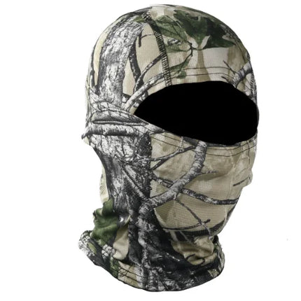Face Mask Riding Neck Gaiter Balaclava Ski Motorcycle Running Winter UV Protection for Men Women Adults
