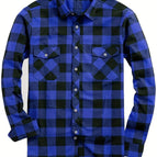 blue / XXL