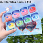 8pcs