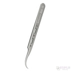 Curved  Tip