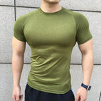 army green / XXXL / No