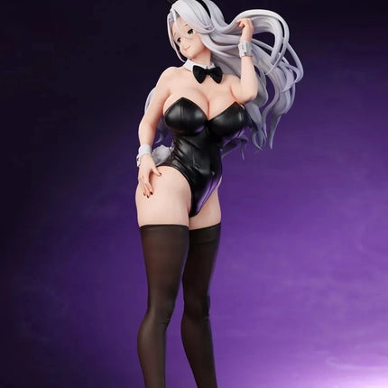 25CM Gachi Koi Bunny Girl Beatrice 1/4 Moisture Eye Ver. Anime Action Figures PVC Hentai Collection Doll Model Figurine Toys Gift