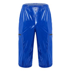 Blue A / XXL