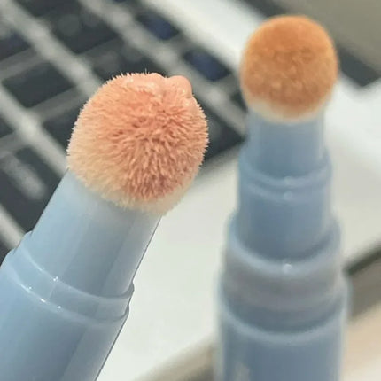 Full Cover Concealer Cover Stick Conceal Spot Blemish Cream Foundation Air Cushion Concealer Waterproof Face Contouring Makeup