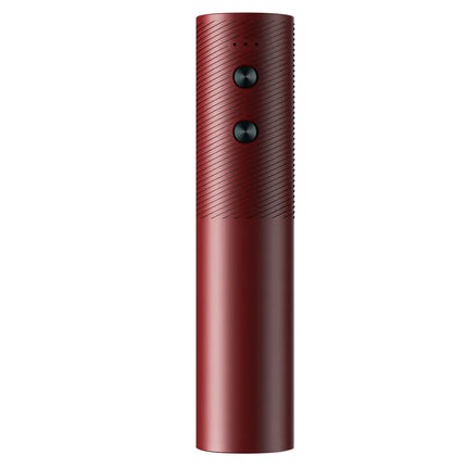 Electric Wine Bottle Opener Rechargeable Automatic Corkscrew with One-Click Button Portable Kitchen Bar Tool for Red Wine Gifts