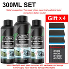 300ml set(gift x4)