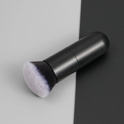 Loose Powder Brush Foundation Blush Highlighter Makeup Brushes Professional Large Face Cosmetics Soft Hair Women Make Up Tools