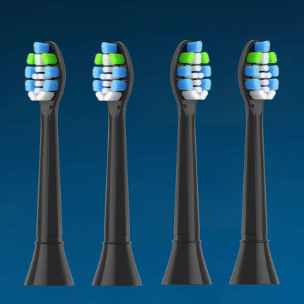 4-16Pack Replacement Toothbrush Heads Compatible with Philips Sonicare Electric Tooth Brush Electric Tooth Brush Refill