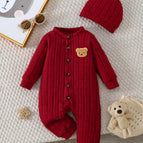 Red / 6-9M