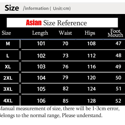 High Streetwear Casual Men's Drawstring Cotton Jeans Spring Autumn Straight Denim Pant Male Loose Breathable Full-Length Trouser