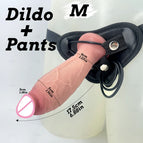 Y12 M and Pants