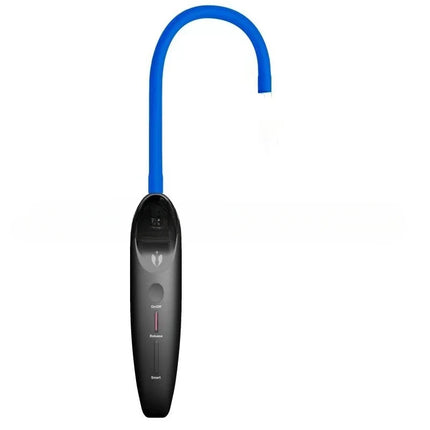 Electric Manual Handle Accessory Vacuum Pump Penis Pump Anal Pump for Adult Negative Pressure Exercise Suction Pressure Gauge