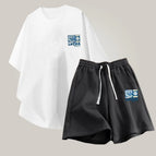 White(Black) / L