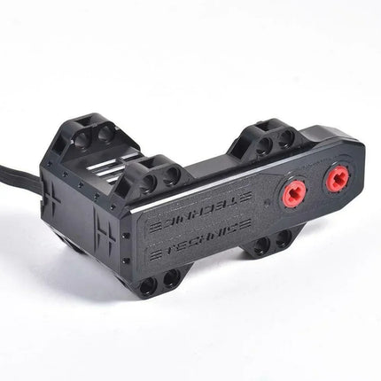 Power Functions Motor Technical Parts MOC Multi Tool Servo Buggy Motor Building Blocks Car PF 5292 Model Building Blocks