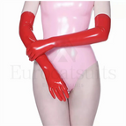 red gloves / XL