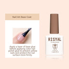 base coat