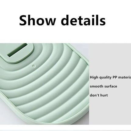 Plastic Spoon Holder Kitchen Cooking Tools Kitchen Spoon Utensil Heat Resistant Storage Shelves Kitchen Accessories