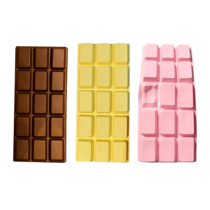 Big Chocolate Bar Squeeze Toy Squishys Chocolate Bar Squeeze Toys Slow Rising Chocolate Squeeze Squishys Sensory Fidget Toy