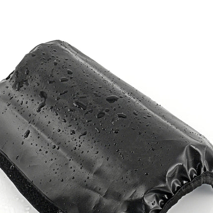 New Rear Shock Absorber Suspension Protector Protection Cover For All Dirt Bike Motorcycle ATV Quad Scooter Electric Car 27/35