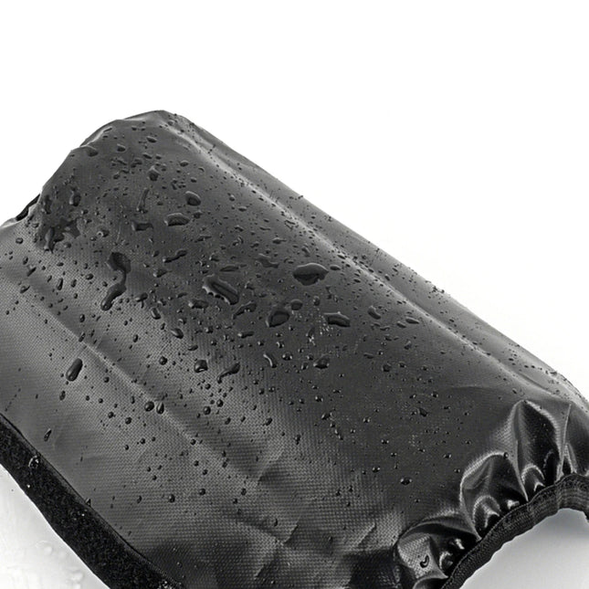 New Rear Shock Absorber Suspension Protector Protection Cover For All Dirt Bike Motorcycle ATV Quad Scooter Electric Car 27/35