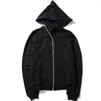 black / 2XL 75-85KG