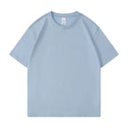 Mist Blue / XL / CN