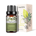 Patchouli / 10ml