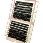 16rowsFluffy70P90P / D / 0.05mm|MIX