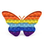 Colorful Butterfly
