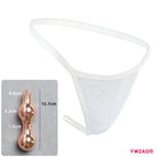 Plug F - Panties N11 / inch 31-35