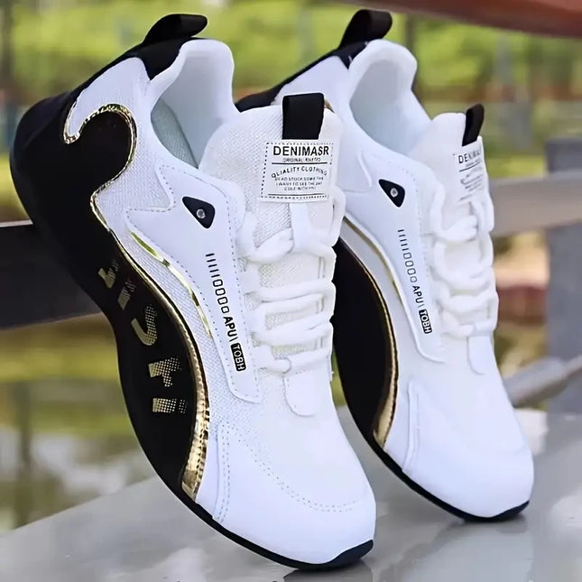Breathable casual sports shoes, outdoor hiking shoes, daily training shoes, fitness shoes, road running shoes. Skateboarding. Su