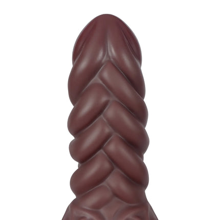 Super Big Black Anal Dildo Realistic Penis Prostate Massage Anus Dilator Oversized Dick Masturbator Adult Sex Toys for Woman Man