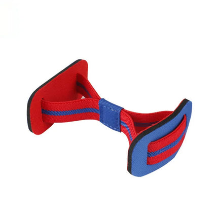 Hallux Valgus Corrector Belt Recovery Training Exerciser Strap Toe Separator Big Toe Stretcher Separator