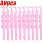 pink-30pcs