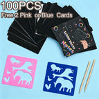 100Pcs