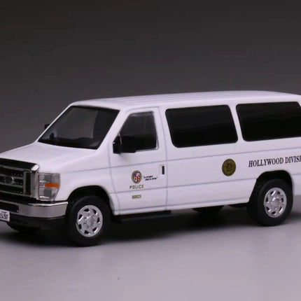 596 1: 64 Explorer Alloy Model Collection Ornament Toy Gift