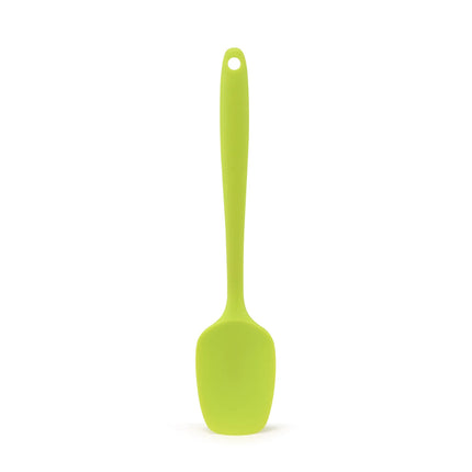 Silicone Spatula Multicolor Food Grade Non Stick Butter Cake Baking Spatula Cooking Silicone Spatula Set Cookie Pastry Scraper