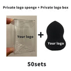50pcs with box 6